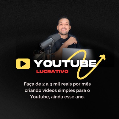 Viltalício - Youtube Lucrativo Crescimento e Lucro na Prática